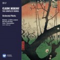 Buy VA - Claude Debussy - The Complete Works CD17 Mp3 Download