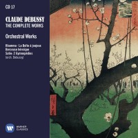 Purchase VA - Claude Debussy - The Complete Works CD17