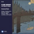 Buy VA - Claude Debussy - The Complete Works CD18 Mp3 Download