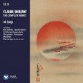 Buy VA - Claude Debussy - The Complete Works CD19 Mp3 Download
