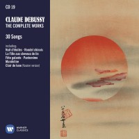 Purchase VA - Claude Debussy - The Complete Works CD19