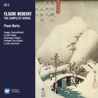 Purchase VA - Claude Debussy - The Complete Works CD2