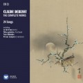 Buy VA - Claude Debussy - The Complete Works CD21 Mp3 Download