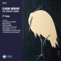 Buy VA - Claude Debussy - The Complete Works CD22 Mp3 Download