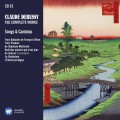 Buy VA - Claude Debussy - The Complete Works CD23 Mp3 Download