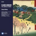 Buy VA - Claude Debussy - The Complete Works CD24 Mp3 Download