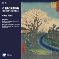 Purchase VA - Claude Debussy - The Complete Works CD25