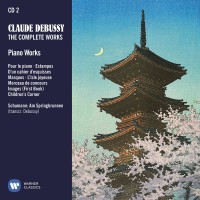 Purchase VA - Claude Debussy - The Complete Works CD3