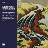 Purchase VA - Claude Debussy - The Complete Works CD30