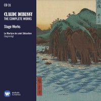 Purchase André Cluytens - Claude Debussy - The Complete Works CD31