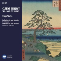 Purchase André Cluytens - Claude Debussy - The Complete Works CD32