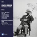 Buy VA - Claude Debussy - The Complete Works CD33 Mp3 Download