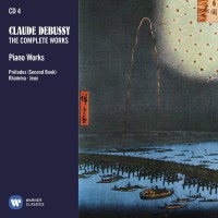 Purchase VA - Claude Debussy - The Complete Works CD4