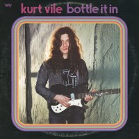 Purchase Kurt Vile - Bottle It In