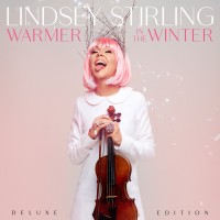 Purchase Lindsey Stirling - Warmer In The Winter (Deluxe Edition)