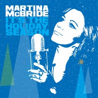 Purchase Martina McBride - It's The Holiday Season