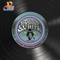 Purchase Barry White - The 20Th Century Records Albums (1973-1979) - Barry White Sings For Someone You Love