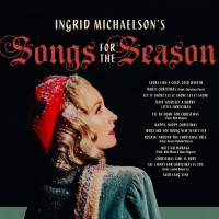 Purchase Ingrid Michaelson - Ingrid Michaelson's Songs For The Season