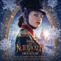 Purchase James Newton Howard - The Nutcracker And The Four Realms (Original Motion Picture Soundtrack)