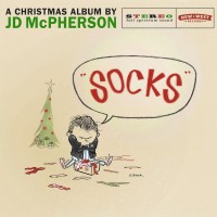 Purchase JD McPherson - Socks