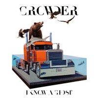 Purchase Crowder - I Know A Ghost