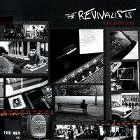 Purchase The Revivalists - Take Good Care