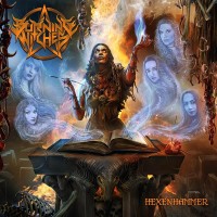 Purchase Burning Witches - Hexenhammer