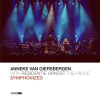 Purchase Anneke Van Giersbergen - Symphonized