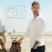 Purchase Brett Young - Ticket To L.A.