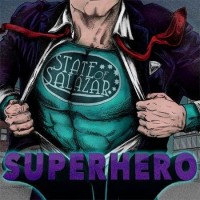 Purchase State Of Salazar - Superhero