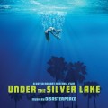 Buy Disasterpeace - Under The Silver Lake (Original Motion Picture Soundtrack) Mp3 Download