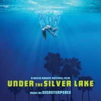Purchase Disasterpeace - Under The Silver Lake (Original Motion Picture Soundtrack)