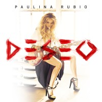 Purchase Paulina Rubio - Deseo