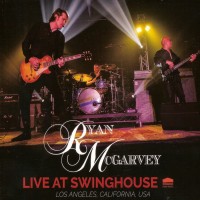 Purchase Ryan Mcgarvey - Live At Swinghouse
