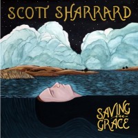 Purchase Scott Sharrard - Saving Grace