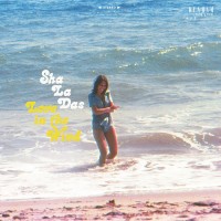 Purchase The Sha La Das - Love In The Wind