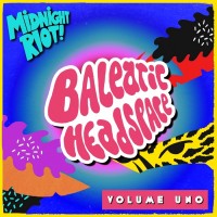 Purchase VA - Balearic Headspace Vol 1