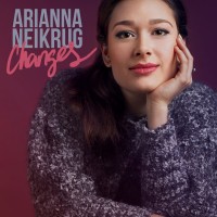 Purchase Arianna Neikrug - Changes