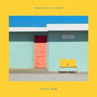 Purchase Zedd - Happy Now (CDS)