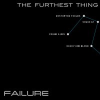 Purchase Failure - The Furthest Thing (EP)