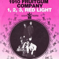 Purchase 1910 Fruitgum Company - 1, 2, 3, Red Light (VLS)