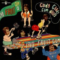 Purchase 1910 Fruitgum Company - Goody Goody Gumdrops (Vinyl)
