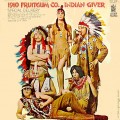 Buy 1910 Fruitgum Company - Indian Giver (Vinyl) Mp3 Download