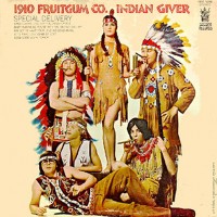 Purchase 1910 Fruitgum Company - Indian Giver (Vinyl)