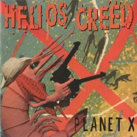 Purchase Helios Creed - Planet X