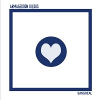 Purchase Armageddon Dildos - Sangreal