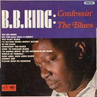 Purchase B.B. King - Confessin' The Blues (Vinyl)