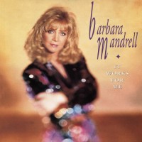 Purchase Barbara Mandrell - It Works For Me