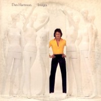 Purchase Dan Hartman - Images (Vinyl)