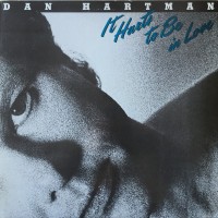 Purchase Dan Hartman - It Hurts To Be In Love (Vinyl)